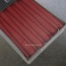 Box of 30 x 24.5cm Red Taper Dinner Candles